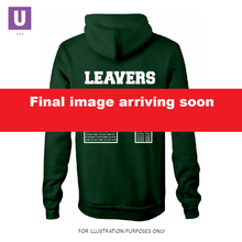 Load image into Gallery viewer, Bonnygate 2026 YEAR 6 Leaver's Hoodie