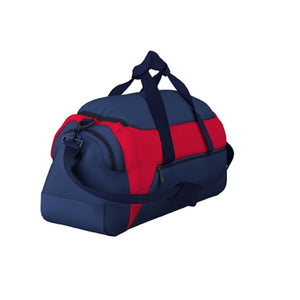 Matchday Holdall Navy/Red Kit Bag