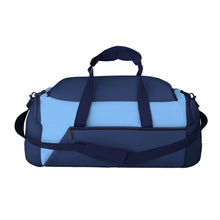 Load image into Gallery viewer, Matchday Holdall Navy/Sky Kit Bag