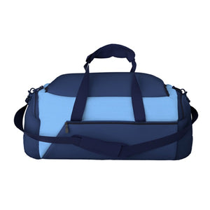 Matchday Holdall Navy/Sky Kit Bag