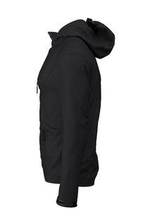 Unisex Waterproof Technical Jacket