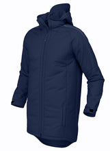 Load image into Gallery viewer, Unisex Edge Pro Team Coat