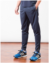 Load image into Gallery viewer, Hassenbrook Academy P.E. Tracksuit Bottoms