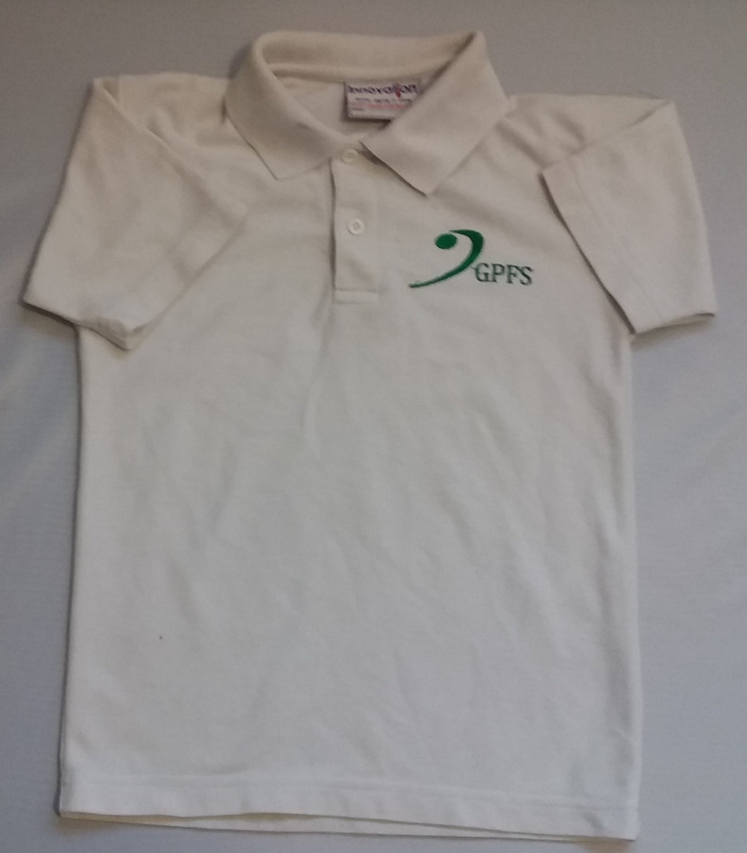 Pre-Loved Gateway Primary Free School Polo Shirt