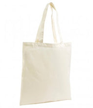 Load image into Gallery viewer, SOL&#39;S Organic Cotton Zen Shopper