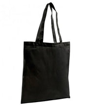 Load image into Gallery viewer, SOL&#39;S Organic Cotton Zen Shopper