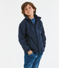 Load image into Gallery viewer, Jerzees Schoolgear Kids Reversible Jacket