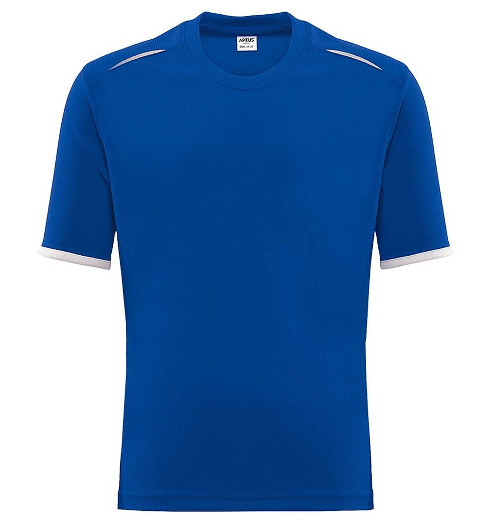 Performance P.E. Training T-Shirt – Uniforms By Niki