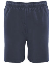 Load image into Gallery viewer, Navy Essentials P.E. Shorts