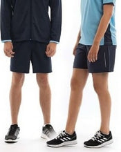 Load image into Gallery viewer, Navy Essentials P.E. Shorts