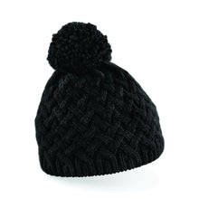 Load image into Gallery viewer, Beechfield Vermont Beanie