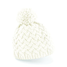Load image into Gallery viewer, Beechfield Vermont Beanie