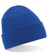 Charger l&#39;image dans la galerie, Beechfield Thinsulate™ Beanie
