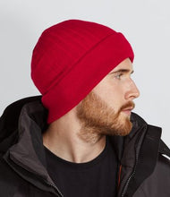 Load image into Gallery viewer, Beechfield Thinsulate™ Beanie