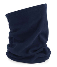 Load image into Gallery viewer, Linford Wanderers FC Micro Fleece Snood