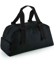 Load image into Gallery viewer, BagBase Recycled Essentials Holdall