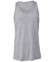 Load image into Gallery viewer, Bella Youths Flowy Racer Back Tank Top