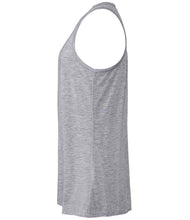 Load image into Gallery viewer, Bella Youths Flowy Racer Back Tank Top