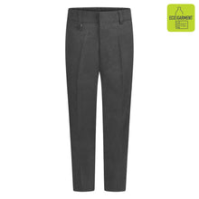 Charger l&#39;image dans la galerie, Boys Grey Standard Fit Trouser