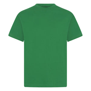 Emerald Green P.E. Crew Neck T-Shirt