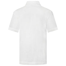 Load image into Gallery viewer, Corringham Primary Polo Shirt with logo
