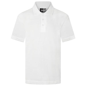 Unisex Summer Polo Shirt