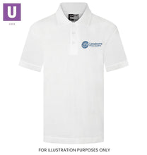 Load image into Gallery viewer, Lansdowne Primary Polo Shirt with logo
