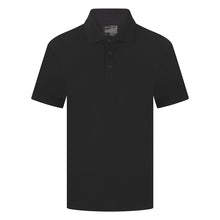 Charger l&#39;image dans la galerie, Woodside Academy Staff Polo Shirt with logo