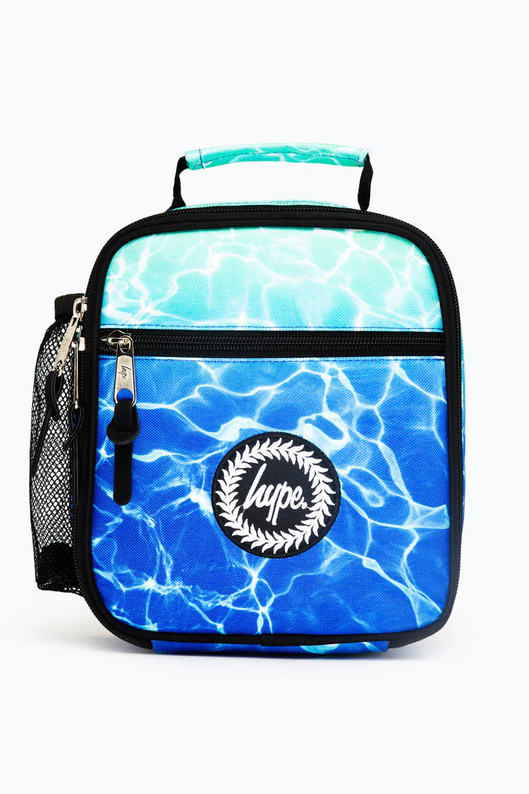 HYPE Pool Fade Lunchbox