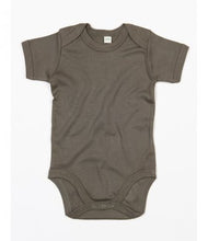 Load image into Gallery viewer, BabyBugz Baby Bodysuit