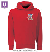 Load image into Gallery viewer, Grays Convent High School Hoodie