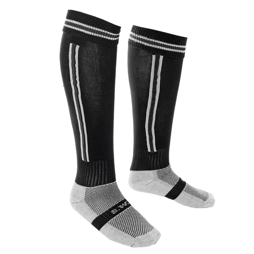 Black Performance Coolmax Socks