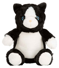 Charger l&#39;image dans la galerie, Mumbles Mini Cat Plush Toy