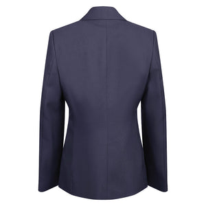 Lss Uniform Girls Navy School Blazer – Uniforms By Niki