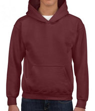 Cargar imagen en el visor de la galería, Gildan Kids Heavy Blend™ Hooded Sweatshirt