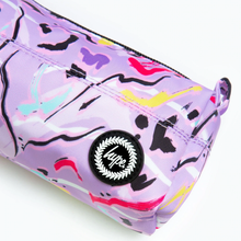 Load image into Gallery viewer, HYPE Abstract Animal Pencil Case