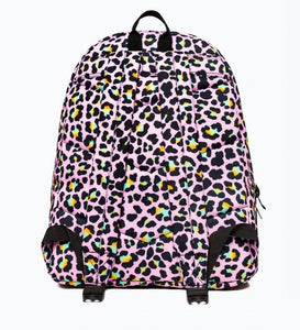 HYPE Disco Leopard Backpack