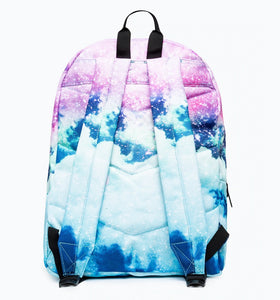 HYPE Glitter Skies Backpack