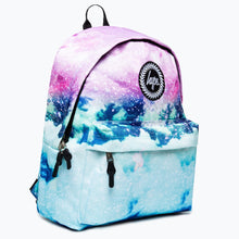 Load image into Gallery viewer, HYPE Glitter Skies Backpack