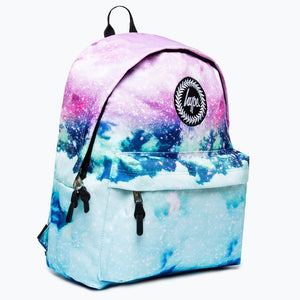 HYPE Glitter Skies Backpack