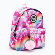 Charger l&#39;image dans la galerie, HYPE Pink Magical Unicorn Backpack