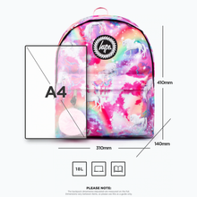 Load image into Gallery viewer, HYPE Pink Magical Unicorn Backpack