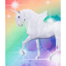 Load image into Gallery viewer, HYPE Pink Magical Unicorn Backpack