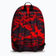 Load image into Gallery viewer, HYPE Red Wire Backpack