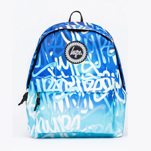 HYPE Tag Fade Backpack