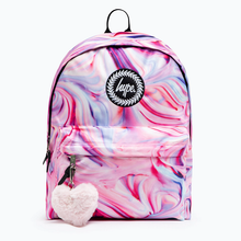 Load image into Gallery viewer, HYPE Pink Ice Cream Backpack