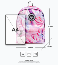 Load image into Gallery viewer, HYPE Pink Ice Cream Backpack