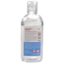 Load image into Gallery viewer, Alcohol Hand Sanitiser Gel 200ml (70% Alcohol)
