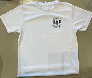Pre-Loved St Cleres Stay Cool P.E. T-Shirt