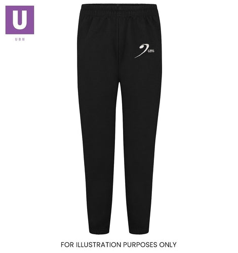 Gateway Primary P.E. Jogging Bottoms with logo